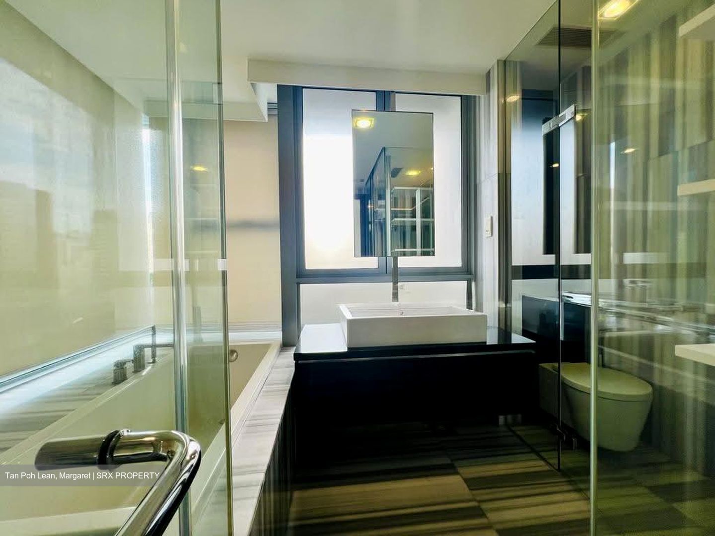 The Arc at Draycott (D10), Apartment #623148821